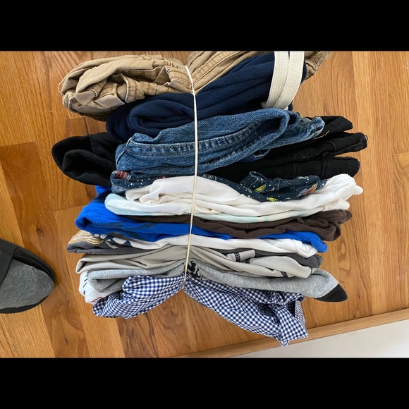 Boys size 8 bundle - Picture 5 of 5